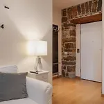Apartament Joyce E Trieste, Casa Di E Lettere Triest