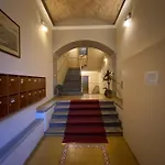 Joyce E Trieste, Casa Di E Lettere * Terst