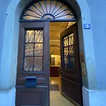 Joyce E Trieste, Casa Di E Lettere Apartmán *