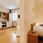 Joyce E Trieste, Casa Di E Lettere Apartmán
