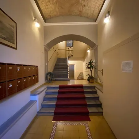 Rifugio Joyce, Comfort A Con Parcheggio * Trieste