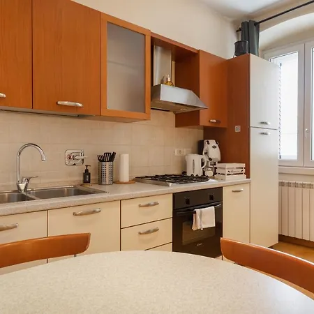 Apartamento Rifugio Joyce, Comfort A Con Parcheggio *