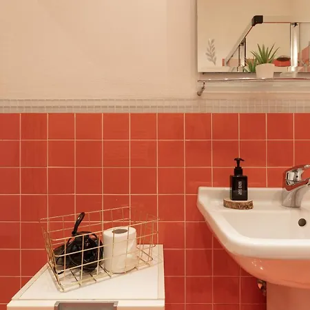 Rifugio Joyce, Comfort A Con Parcheggio Apartmán Terst