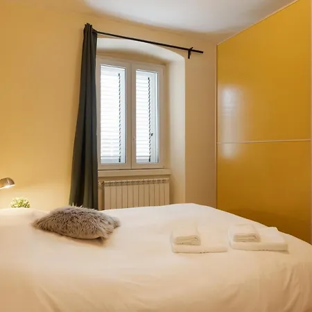 Rifugio Joyce, Comfort A Con Parcheggio *