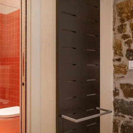 Rifugio Joyce, Comfort A Con Parcheggio * Terst